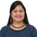 Ulka Padwalkar - M.Eng Electronics Engineering